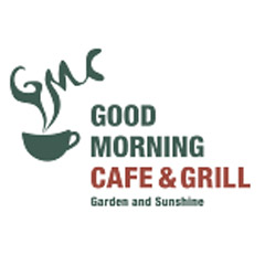 GOOD MORNING CAFE & GRILL 도라노몬