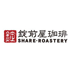 CRAFT SHARE-ROASTERY 錠前屋珈琲