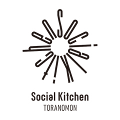 Social Kitchen TORANOMON