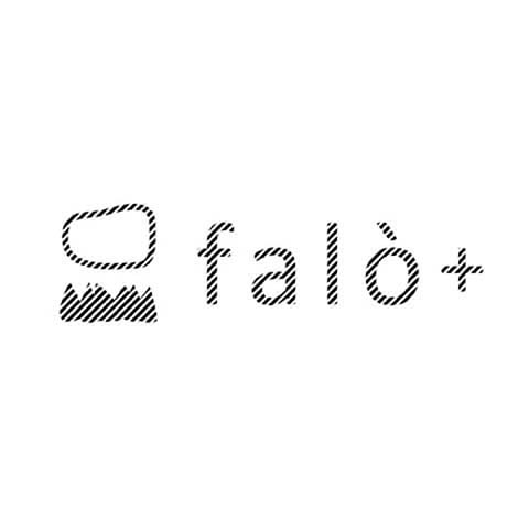 falò+