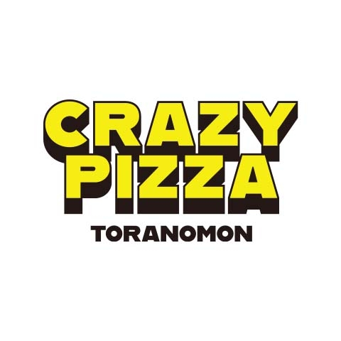 CRAZY PIZZA TORANOMON