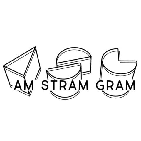 AM STRAM GRAM