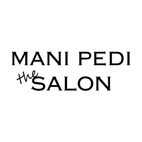MANI PEDI the SALON