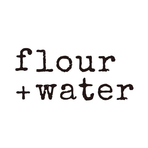 flour+water
