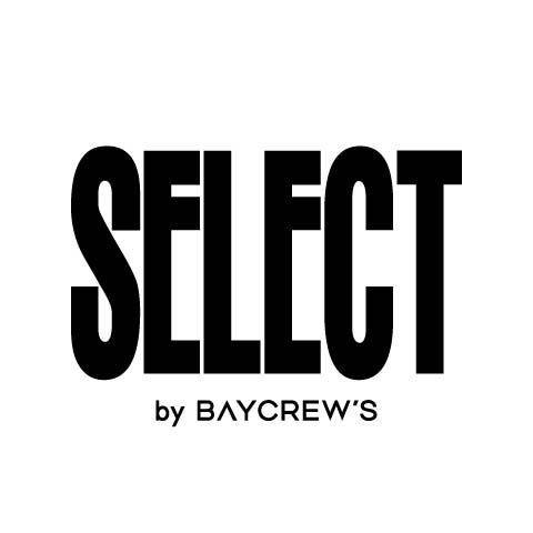 SELECT by BAYCREW'S