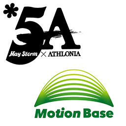 5A FACTORY STORE & Motion Base 虎ノ門