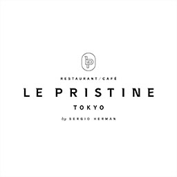 Le Pristine Café Tokyo