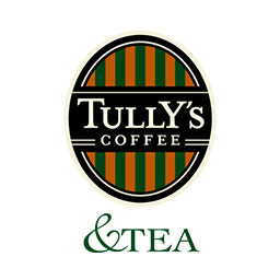 TULLY'S COFFEE ＆TEA
