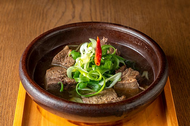 和食・酒 えん 虎ノ門