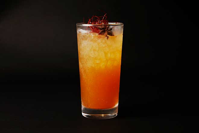 虎ノ門ヒルズカフェ