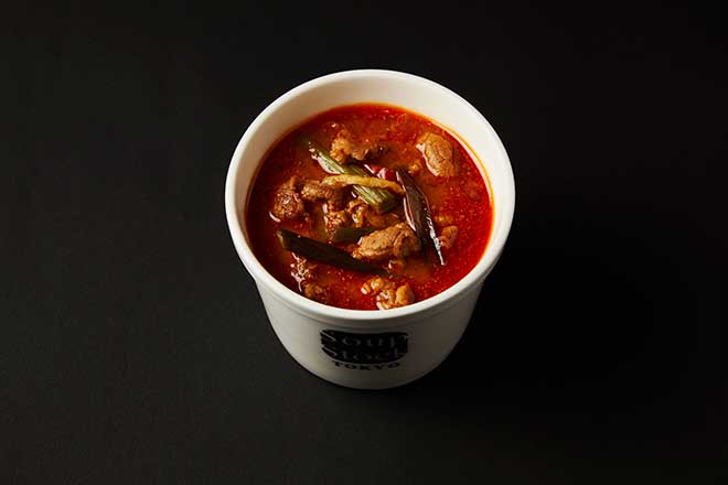 Soup Stock Tokyo