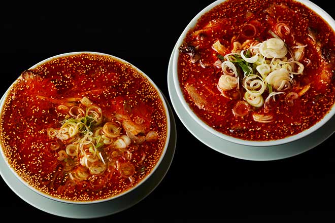 Soup Stock Tokyo