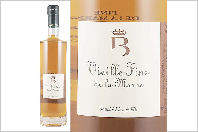 VIEILLE FINE DE LA MARNE S.A. BOUCHE PERE ET FILS