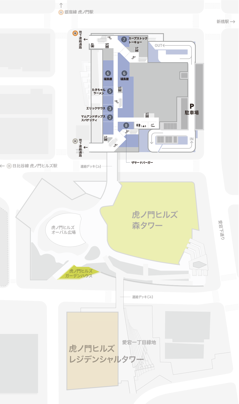 floor b1