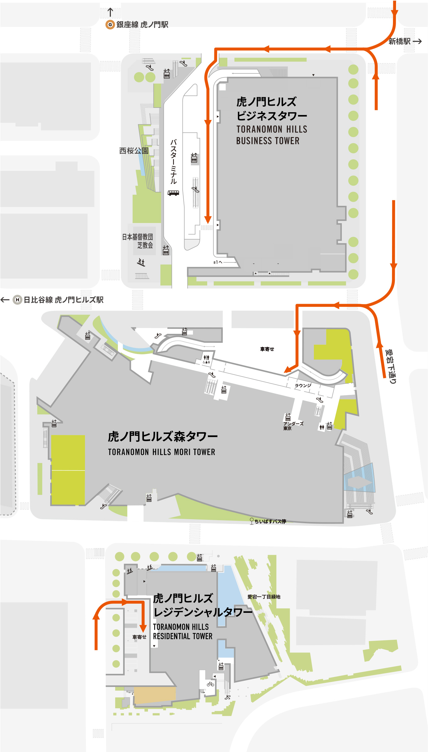マップ