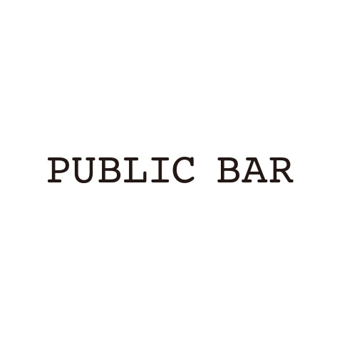 PUBLIC BAR