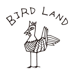 Bird Land Toranomon