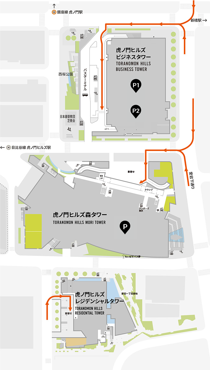 マップ